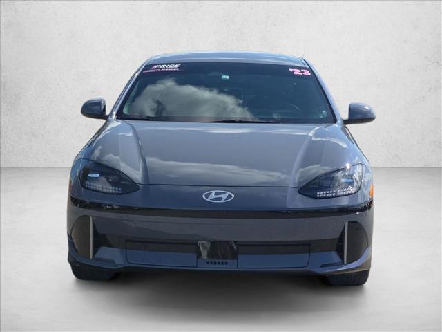 Hyundai IONIQ 6 2023