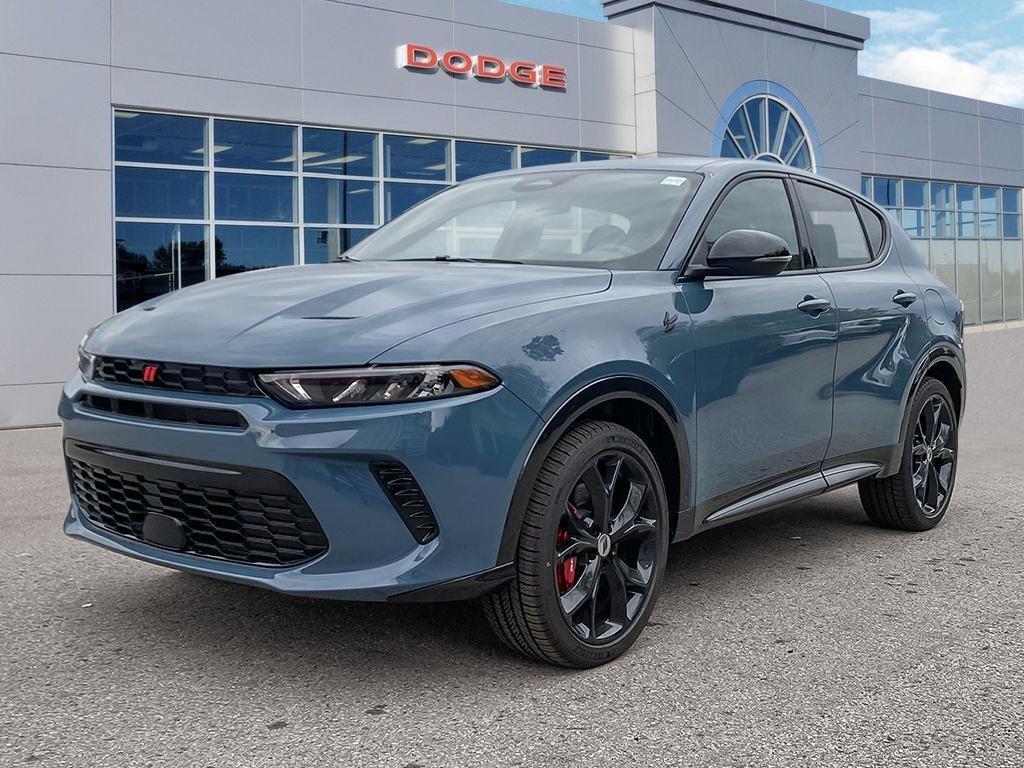 Dodge Hornet 2024