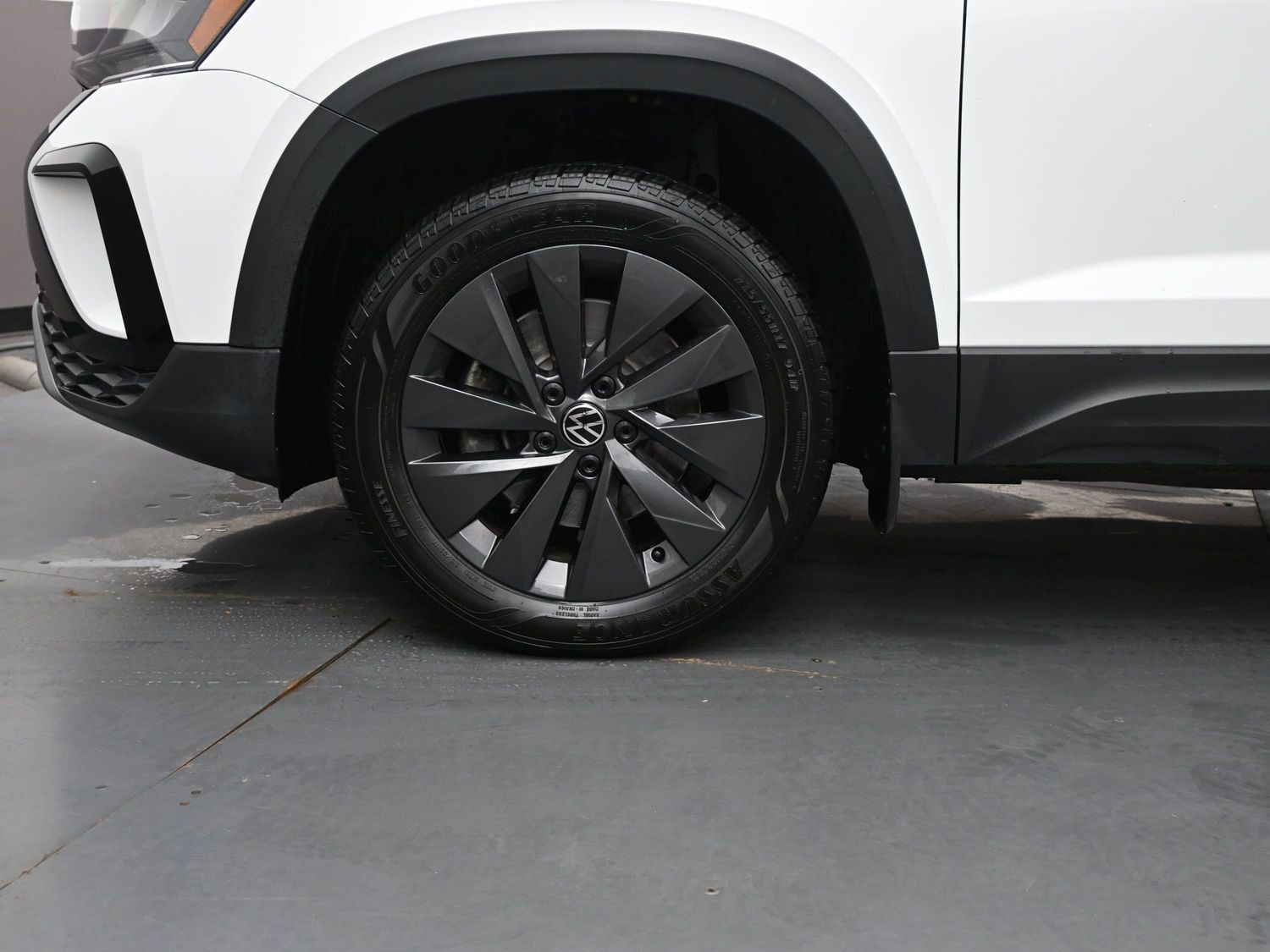 Volkswagen Taos 2023