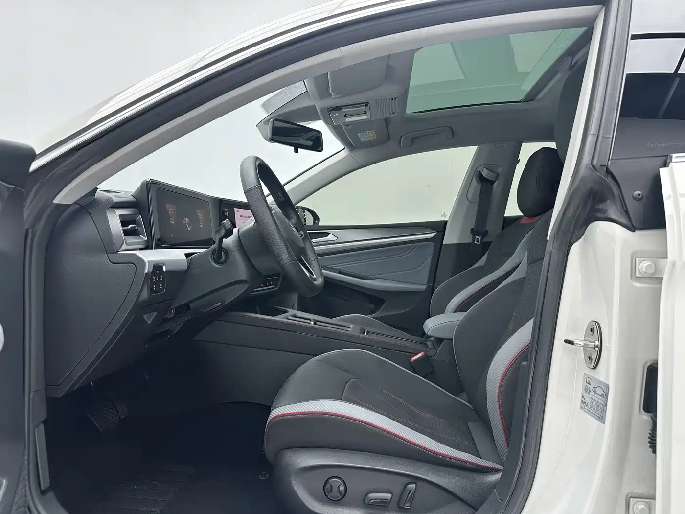 Volkswagen Lamando 2023