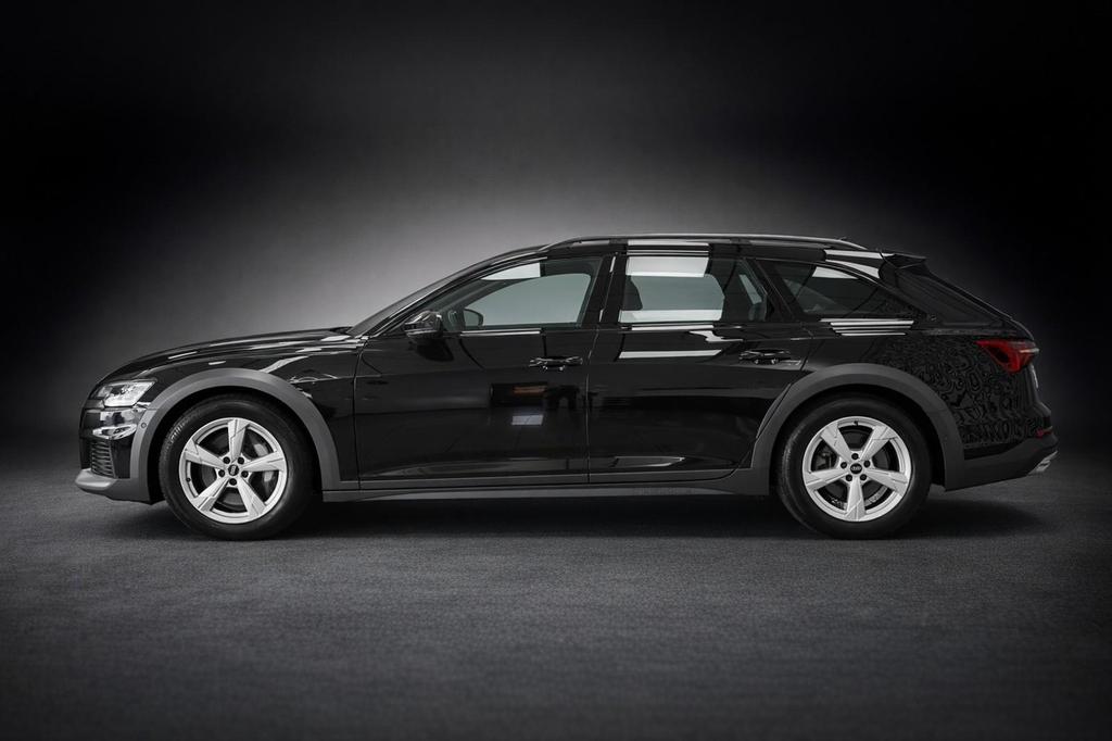 Audi A6 allroad 2021