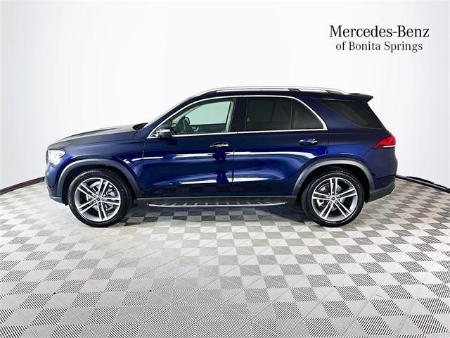 Mercedes-Benz GLE 350 2022