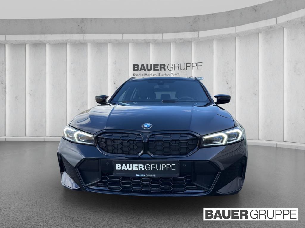 BMW M340D 2023