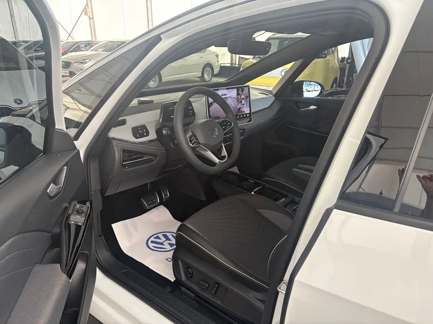 Volkswagen ID.3 2025