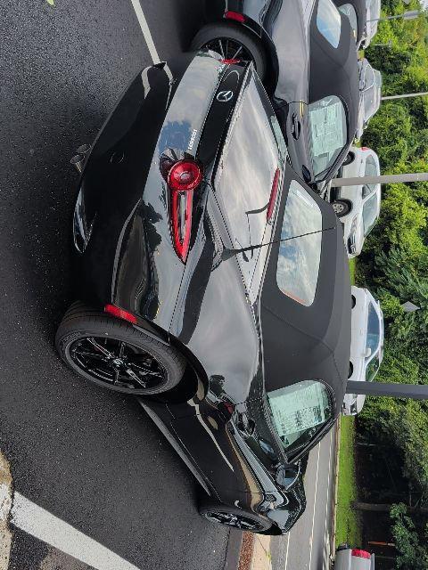 Mazda MX-5 2026