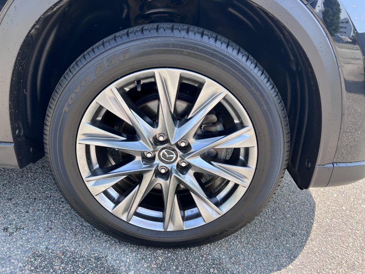 Mazda CX-5 2021