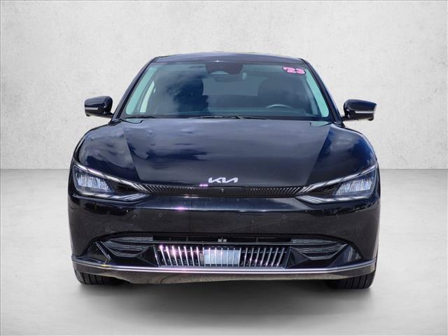 Kia EV6 2023