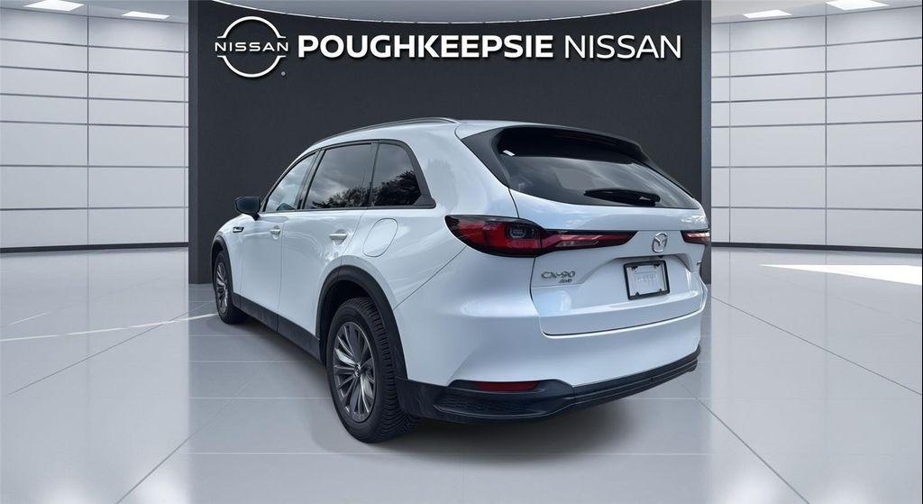 Mazda CX-90 2024