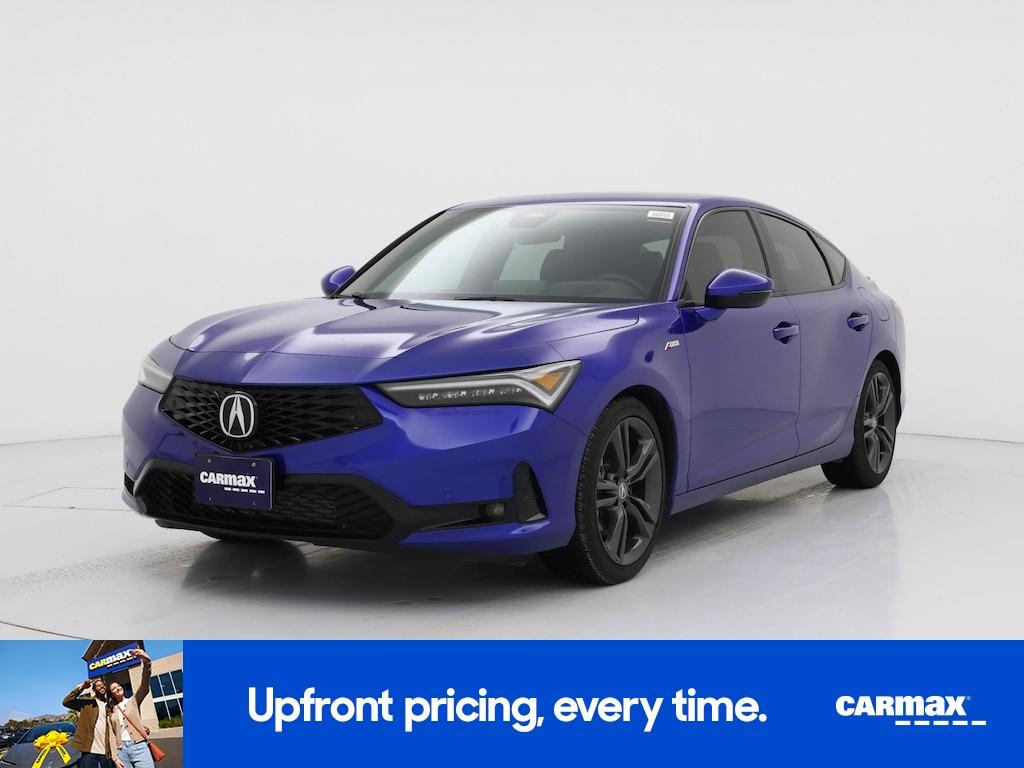 Acura Integra 2023