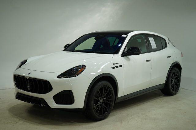 Maserati Grecale 2025