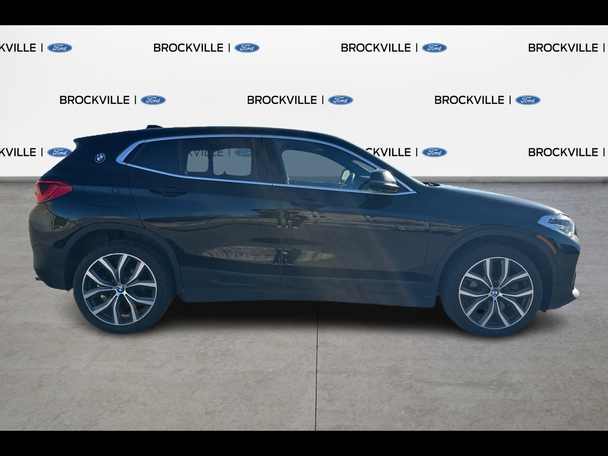 BMW X2 2020