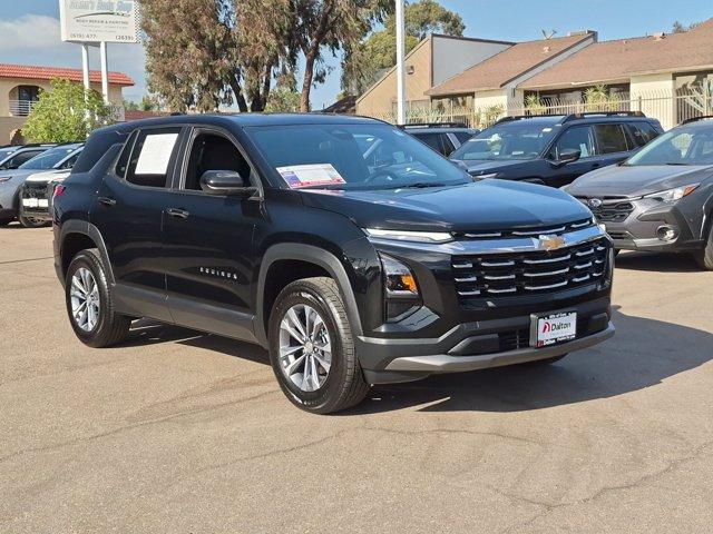 Chevrolet Equinox 2026