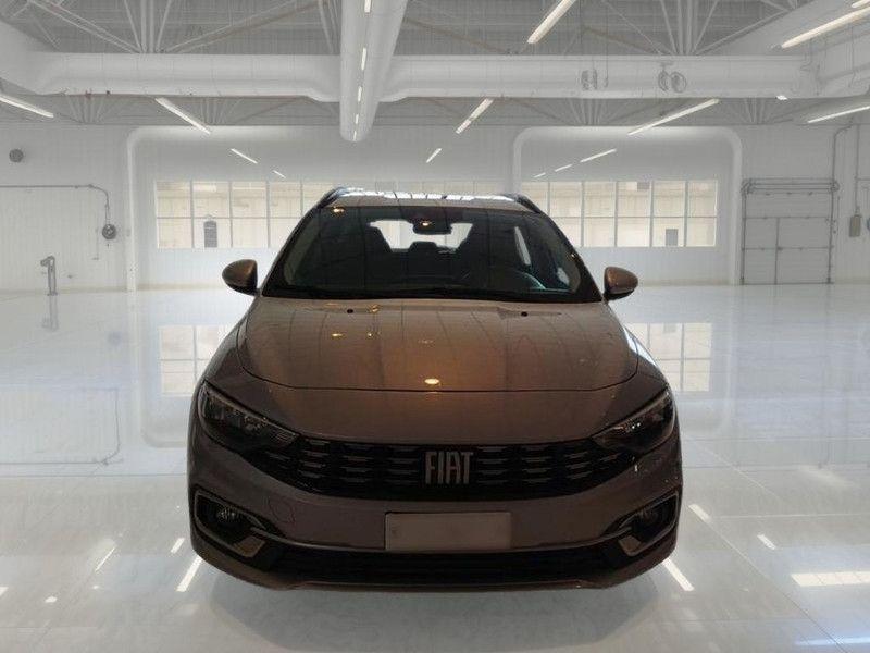 Fiat Tipo 2022