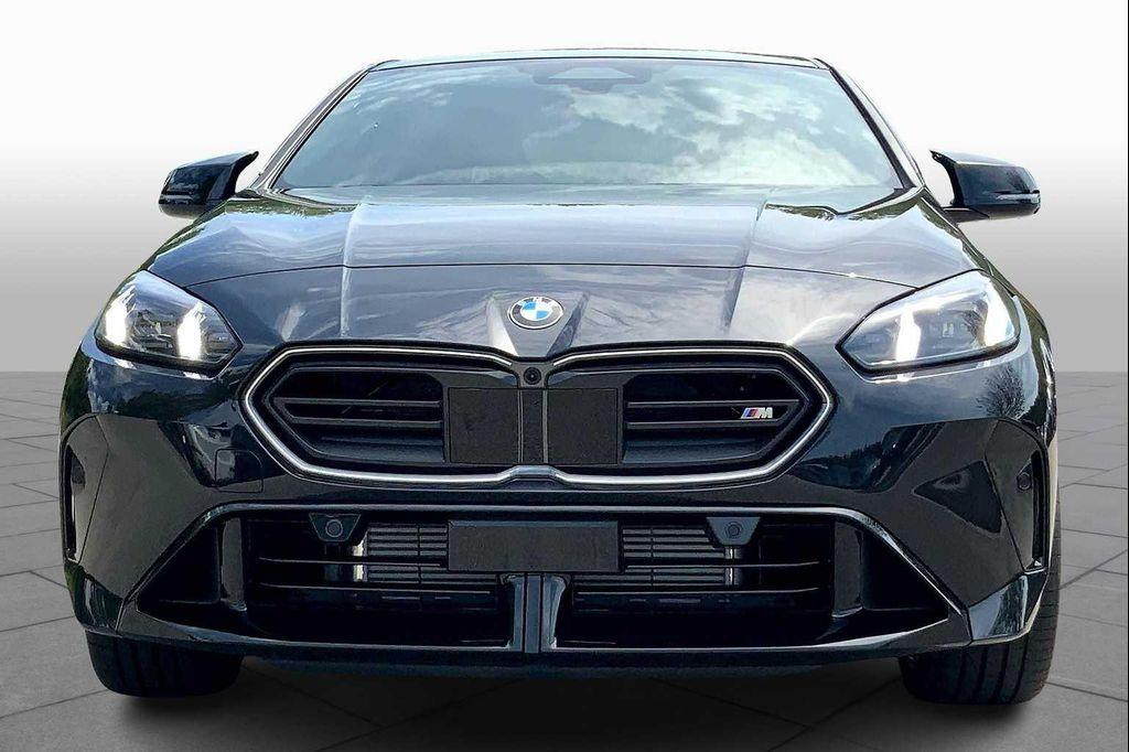 BMW 2ER GRAN COUPÉ 2026