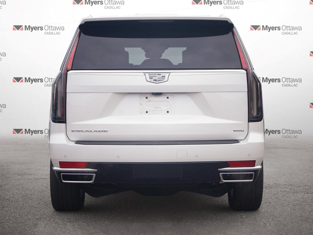 Cadillac Escalade 2021