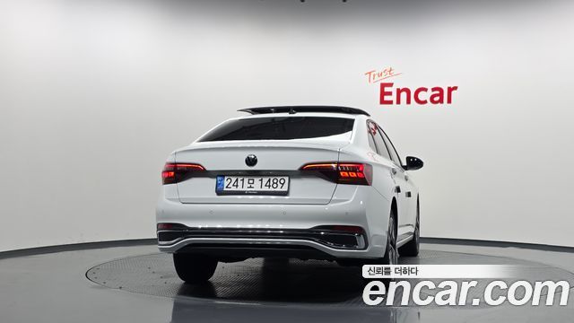 Volkswagen ID.4 2022