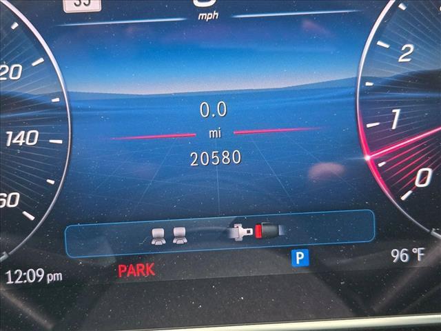 Mercedes-Benz CLE 300 2025