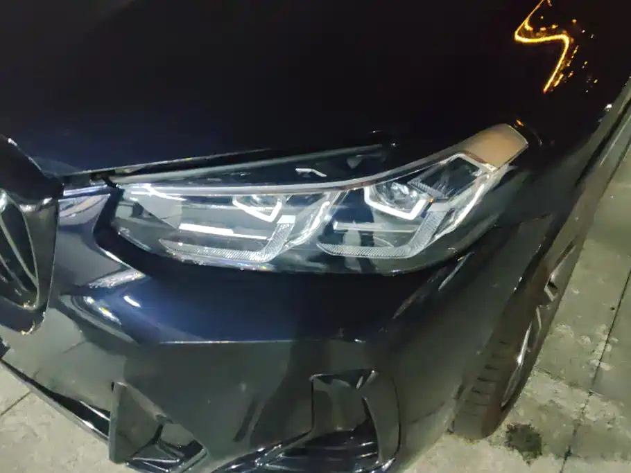 BMW X3 2023