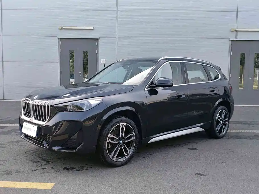 BMW X1 2025