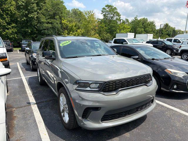 Dodge Durango 2024