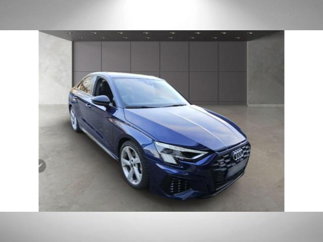 Audi S3 2021