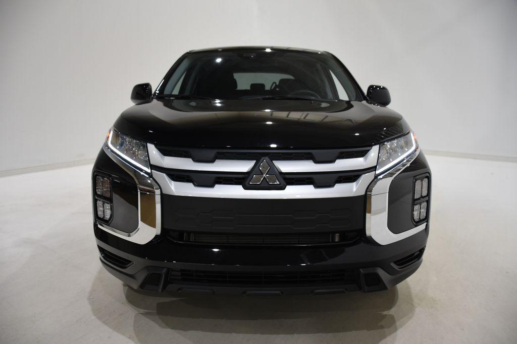 Mitsubishi Outlander Sport 2025