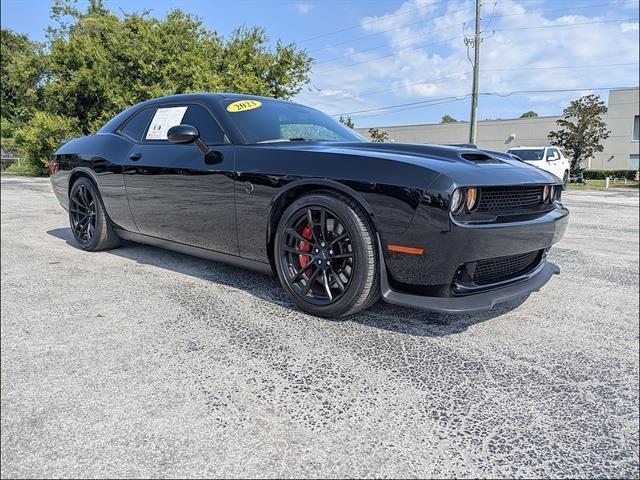 Dodge Challenger 2023