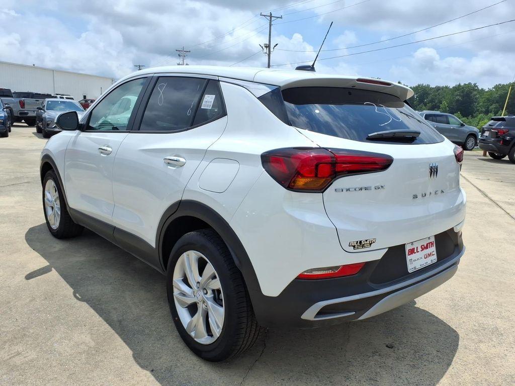 Buick Encore GX 2026