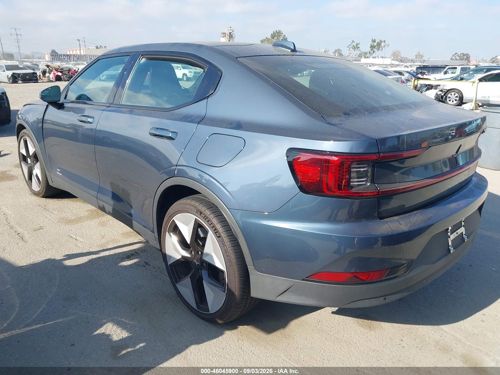 Polestar 2 2024