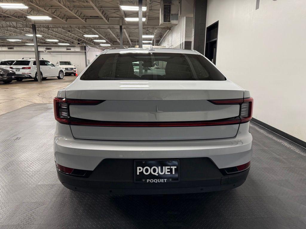 Polestar 2 2023