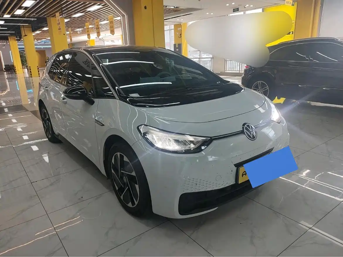 Volkswagen ID.3 2024