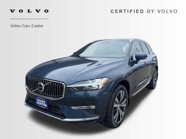 Volvo XC60 2023