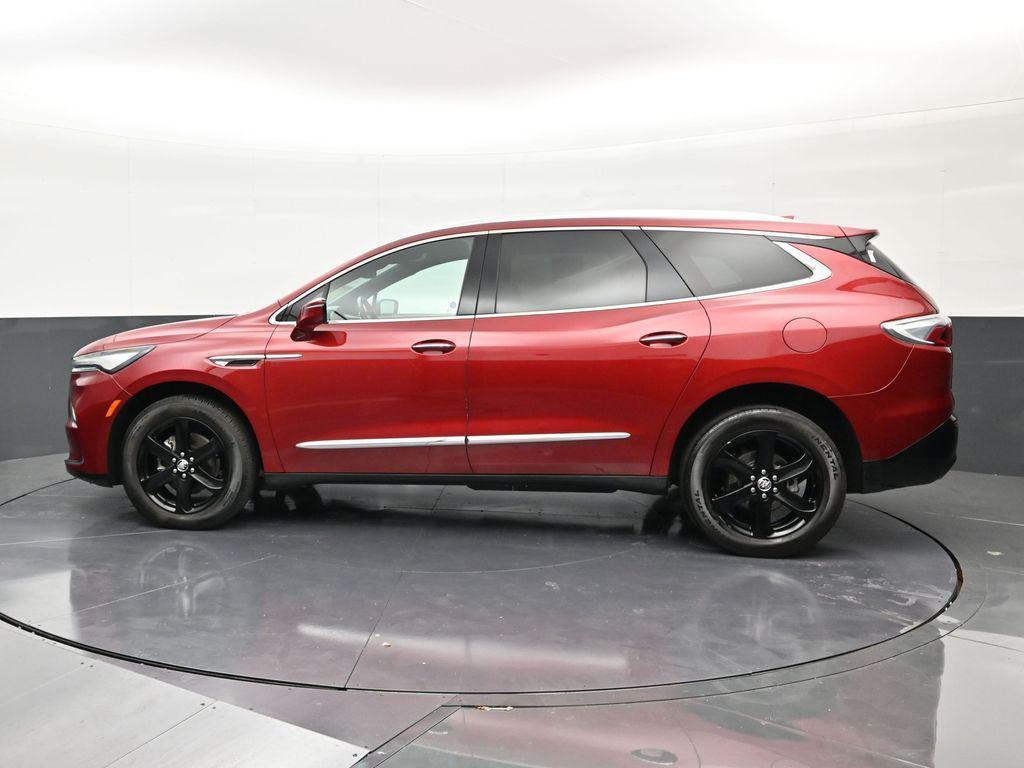 Buick Enclave 2024