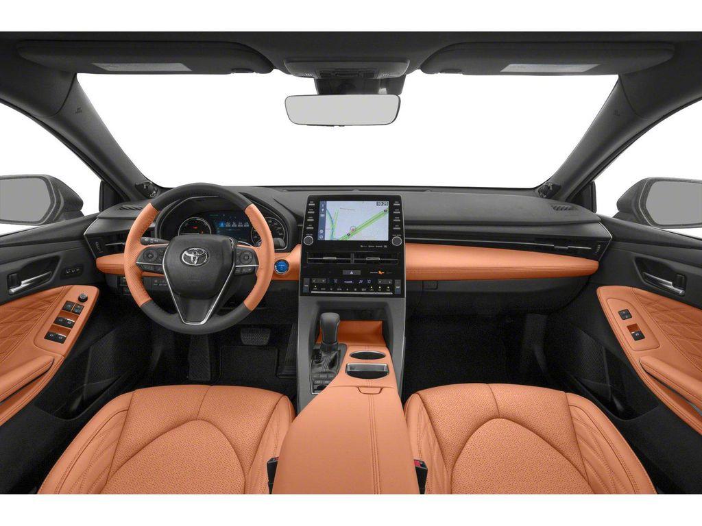 Toyota Avalon 2021