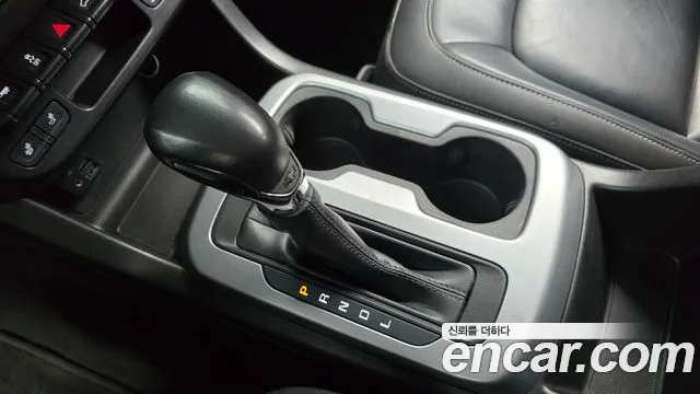 Chevrolet Colorado 2022