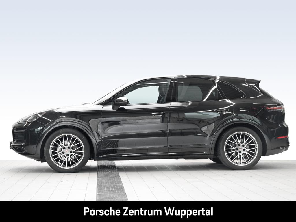 Porsche Cayenne 2023
