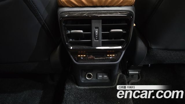 Lexus NX 2023