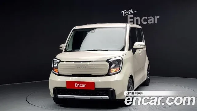 Kia Ray 2023