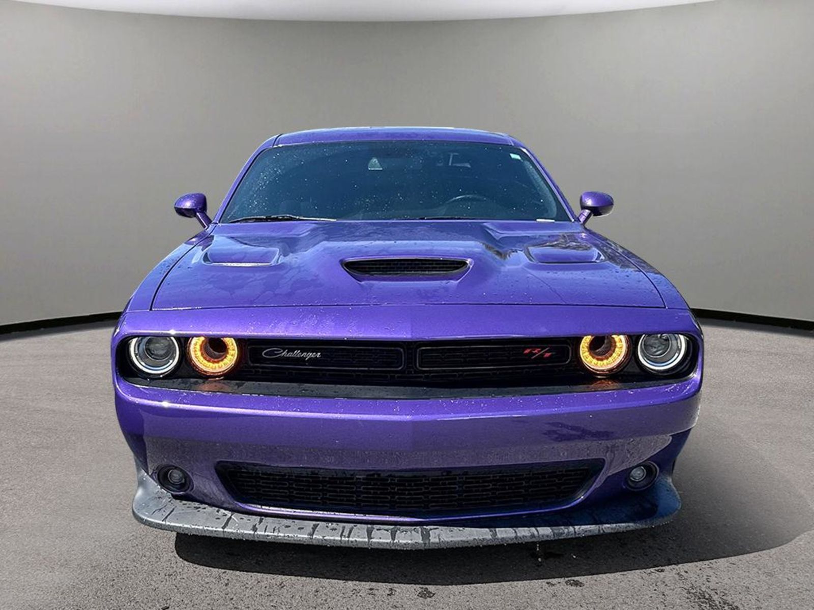 Dodge Challenger 2023