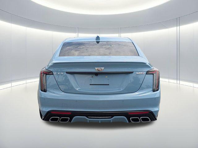 Cadillac CT5-V 2025