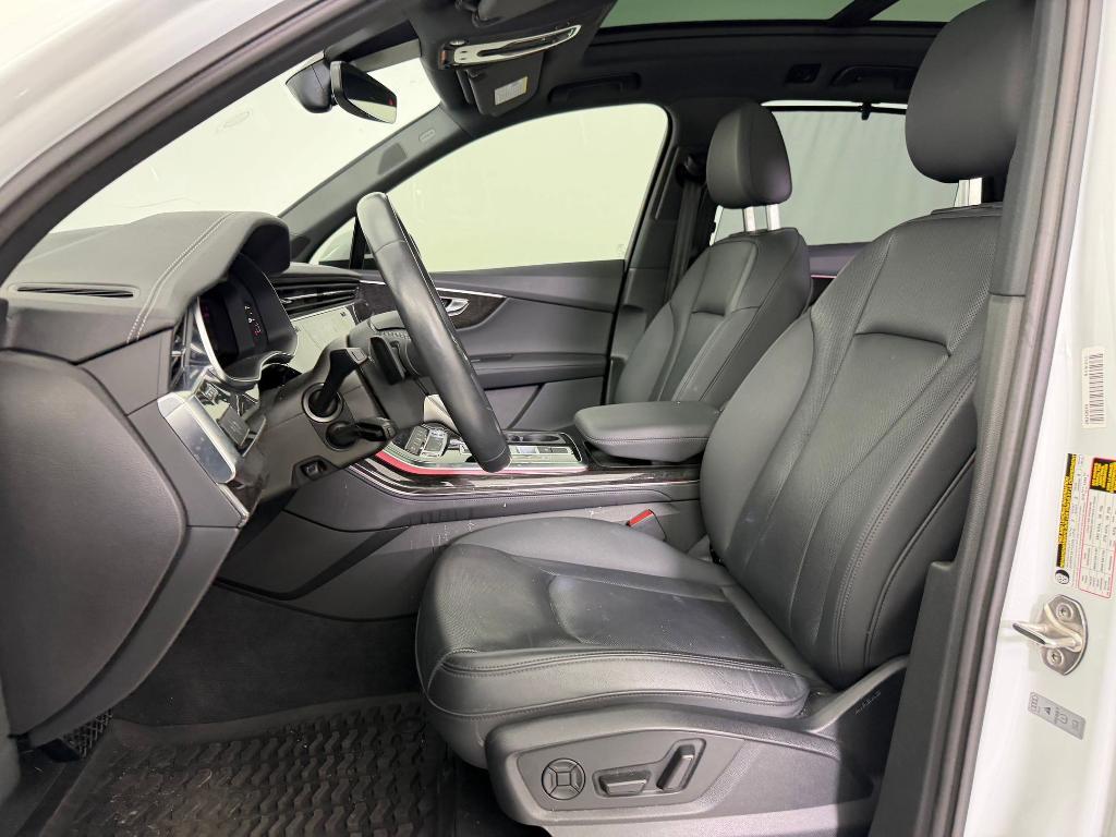 Audi Q7 2023
