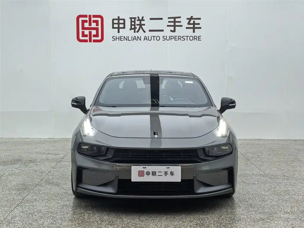 Lynk & Co 03 2022