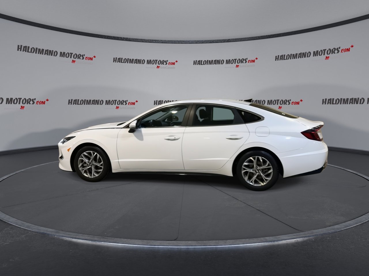 Hyundai Sonata 2023