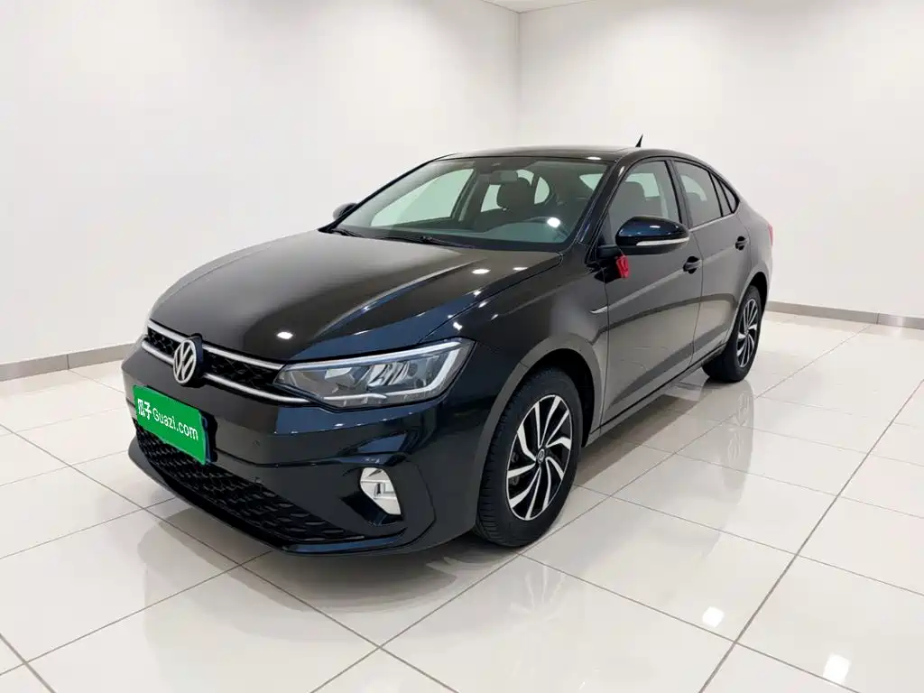 Volkswagen Lavida 2025