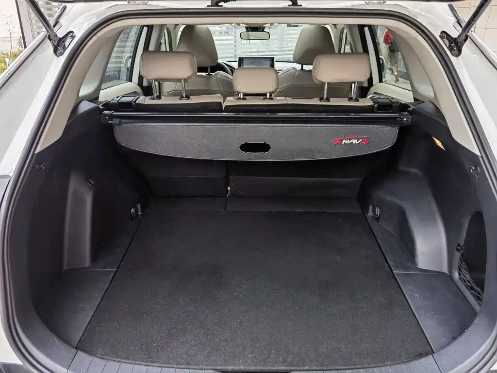 Toyota RAV4 2020