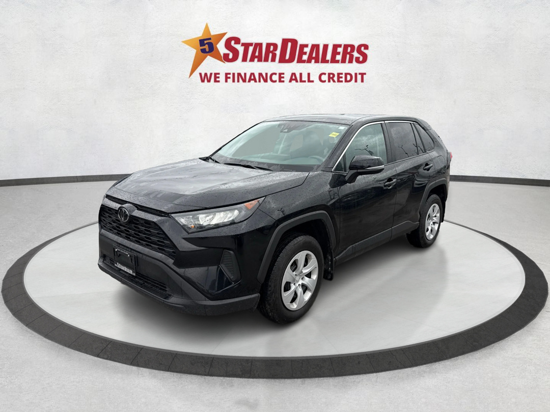 Toyota RAV4 2024