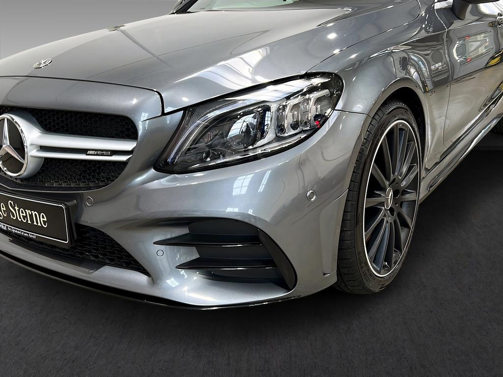 Mercedes-Benz C 43 AMG 2023