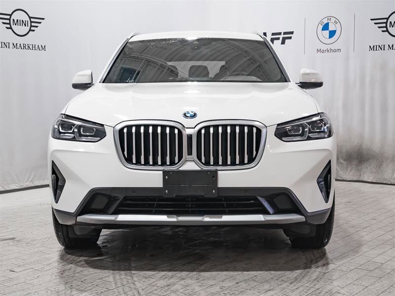 BMW X3 2024