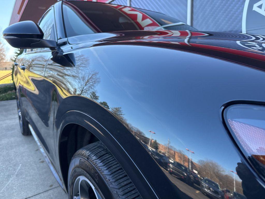 Alfa Romeo Stelvio 2024