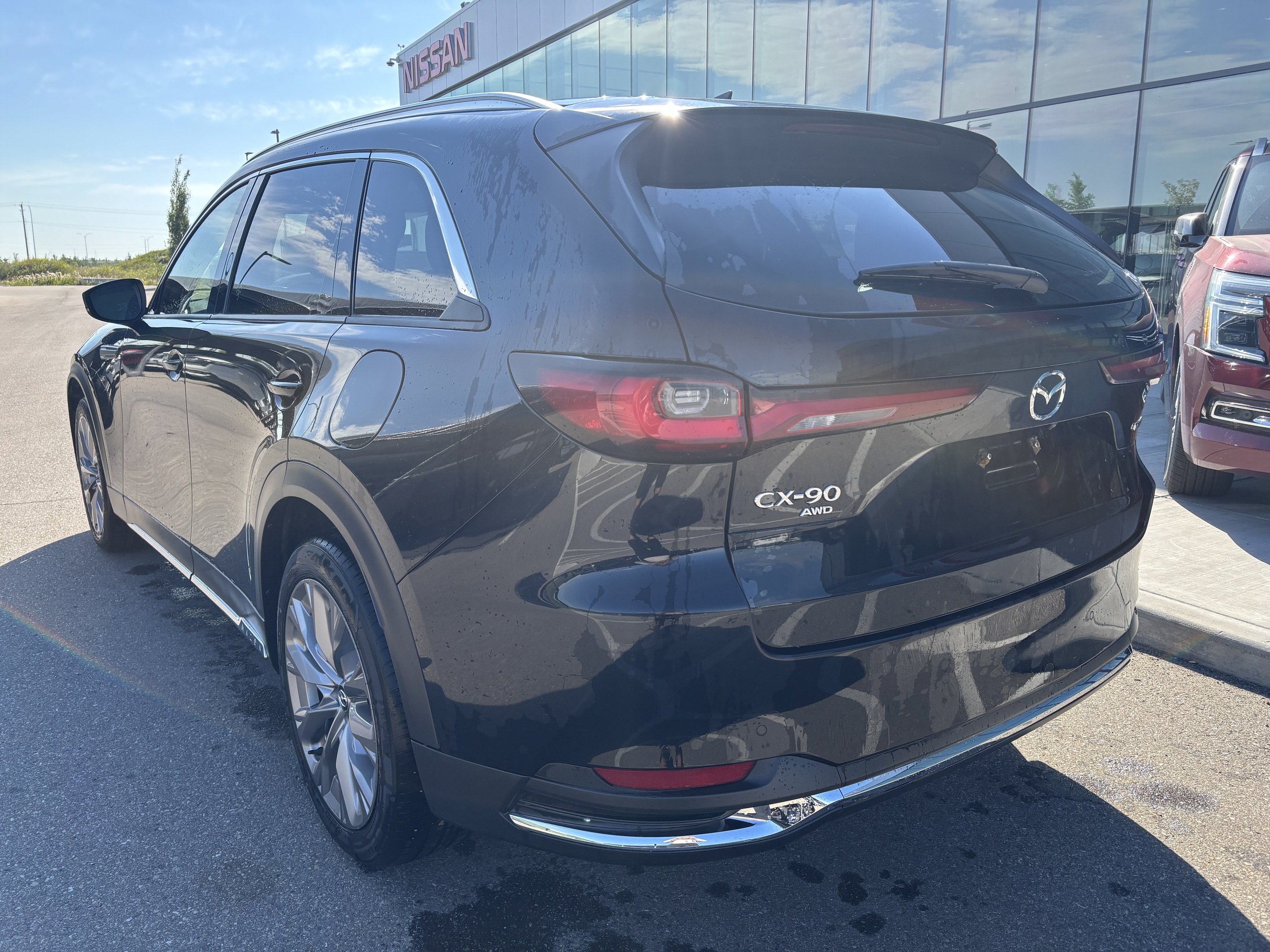 Mazda CX-3 2024